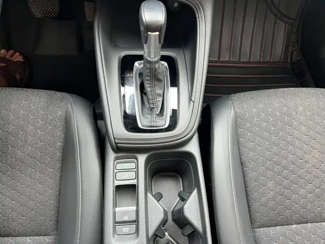 Honda XR-V — Фото автомобиля 14