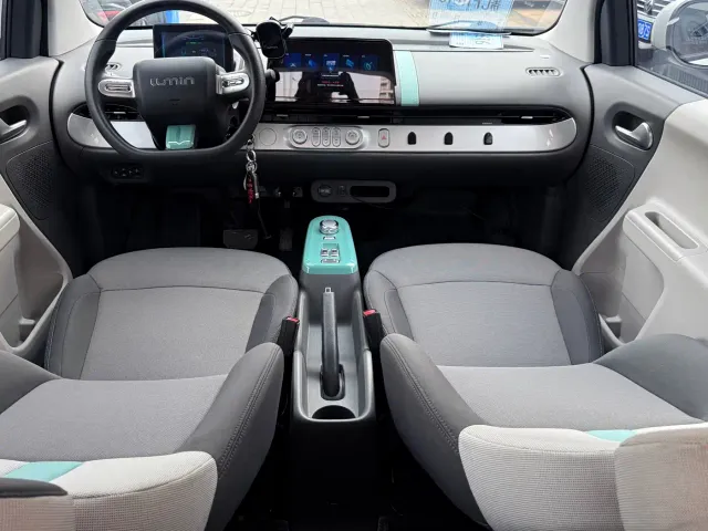 Changan Lumin — Фото автомобиля 10