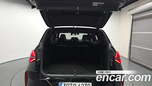 BMW X3 xDrive 20 M Sport Pro — Фото автомобиля 29