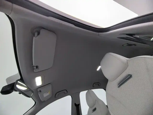 Geely Starry Wish — Фото автомобиля 14
