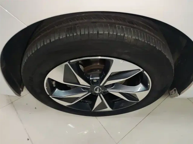 GAC Trumpchi M6 — Фото автомобиля 22