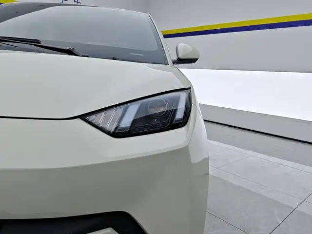 BYD Seagull — Фото автомобиля 5