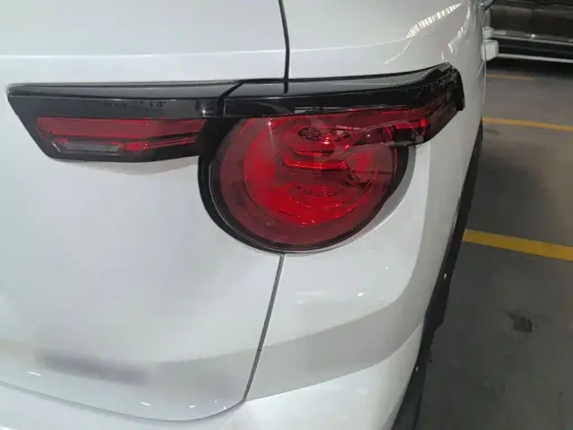 Haval Big Dog — Фото автомобиля 7