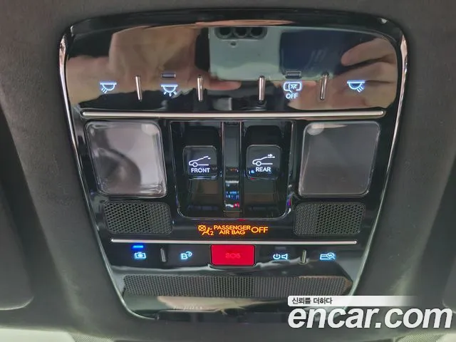 Hyundai Santa Fe — Фото автомобиля 14