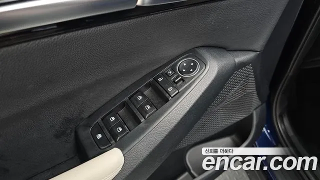 Kia Seltos Seltos Бензин 1.6 Turbo 4WD — Фото автомобиля 16