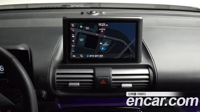Hyundai Casper — Фото автомобиля 14
