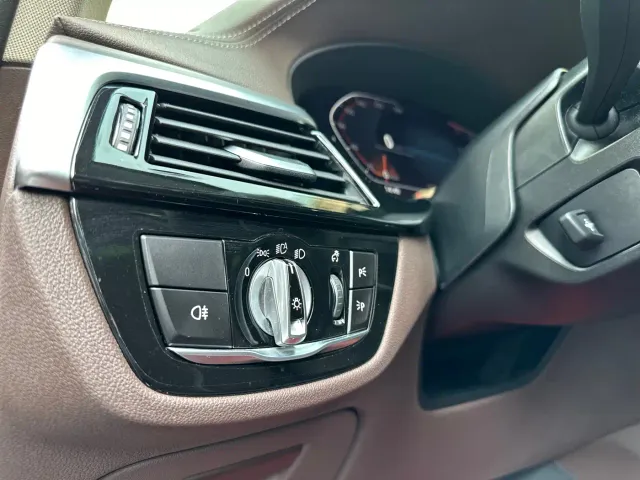 BMW 5 Series — Фото автомобиля 7