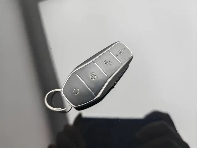 BYD Qin PLUS — Фото автомобиля 20