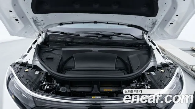 Mercedes-Benz EQS X296 — Фото автомобиля 6