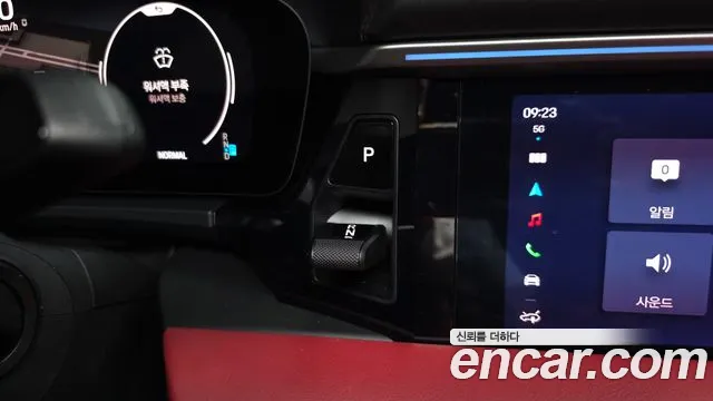 Porsche Macan — Фото автомобиля 9