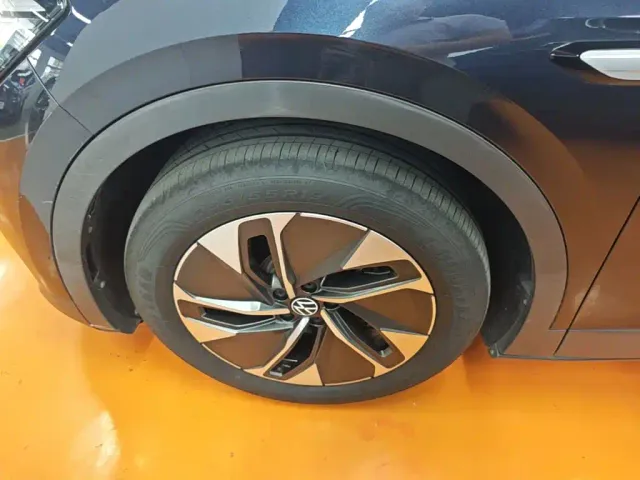 Volkswagen ID.4 Crozz — Фото автомобиля 22