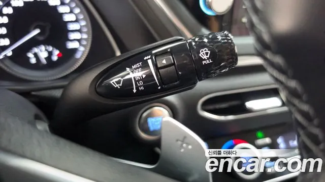 Hyundai Sonata DN8 — Фото автомобиля 27