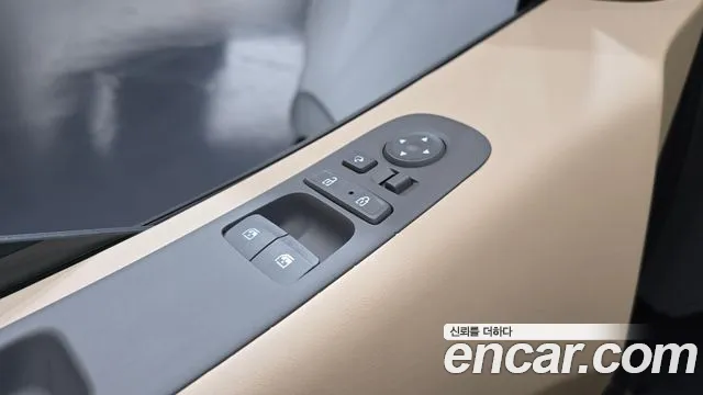 Hyundai Staria Staria — Фото автомобиля 25