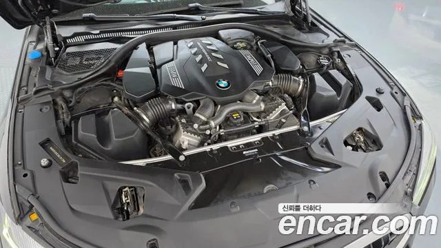 BMW 8-Series — Фото автомобиля 6