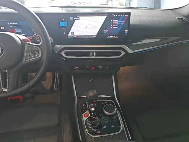 BMW M2 — Фото автомобиля 8