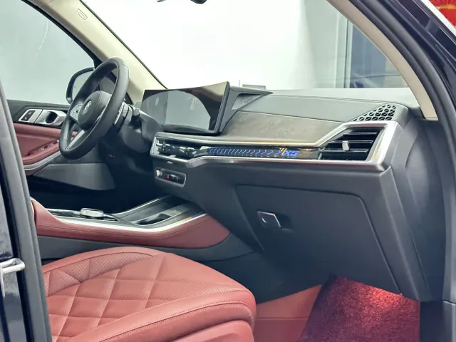 BMW X5 — Фото автомобиля 16