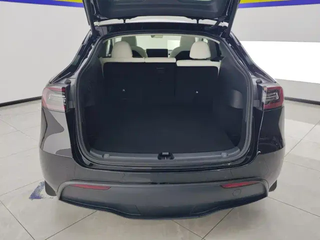 Tesla Model Y — Фото автомобиля 4