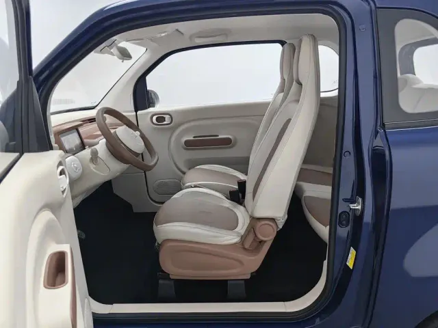 Besturn Bestune Pony 2026 222km Shining Horse — Фото автомобиля 10