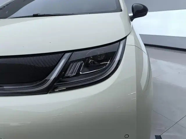 BYD Dolphin — Фото автомобиля 5
