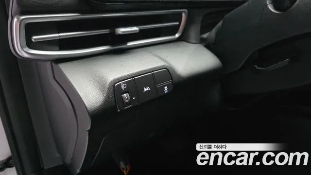 Hyundai AVANTE Avante (CN7) — Фото автомобиля 15