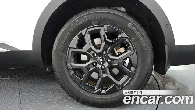 Kia Sorento Generation 4 — Фото автомобиля 6