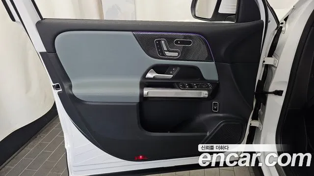 Mercedes-Benz GLB-Class X247 — Фото автомобиля 13