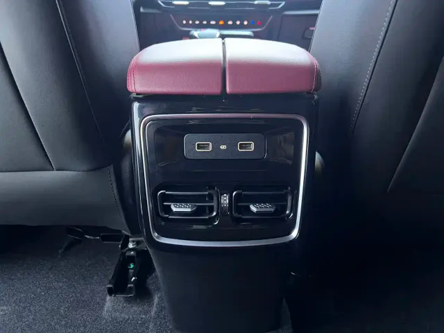 Jetour X70 PRO — Фото автомобиля 15