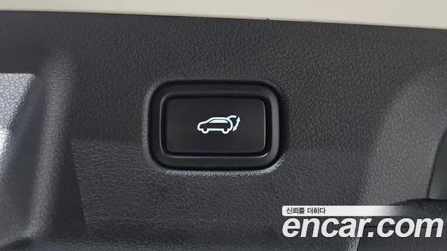 Hyundai Palisade Palisade Дизель 2.2 2WD — Фото автомобиля 20