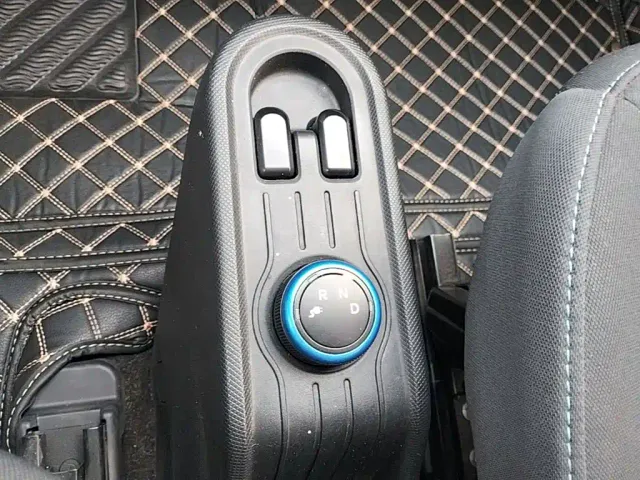Wuling Hongguang Mini EV — Фото автомобиля 13