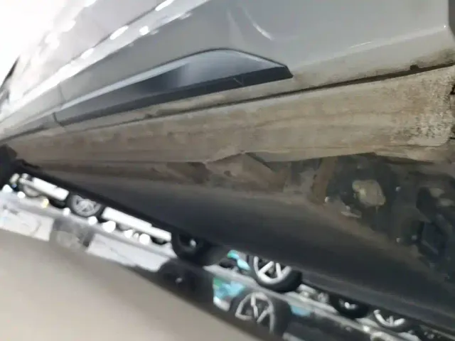 Geely Galaxy E5 — Фото автомобиля 21