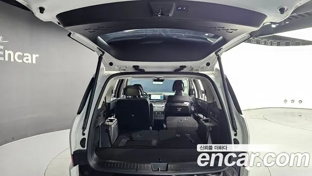 Hyundai Santa Fe MX5 — Фото автомобиля 26