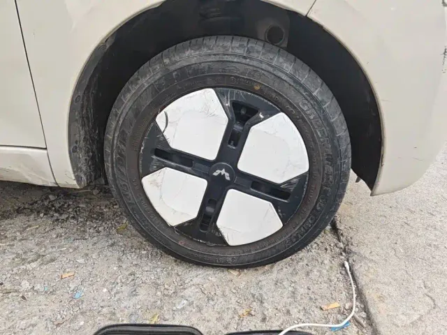 Wuling Hongguang Mini EV — Фото автомобиля 25