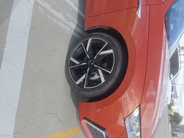 Skoda Octavia — Фото автомобиля 24