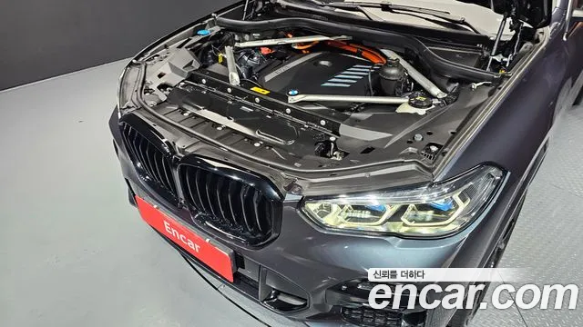 BMW X5 — Фото автомобиля 5