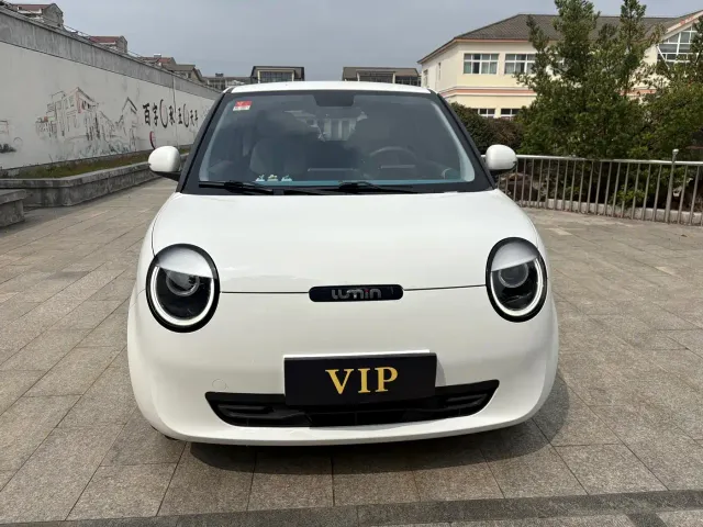 Changan Lumin — Фото автомобиля 7