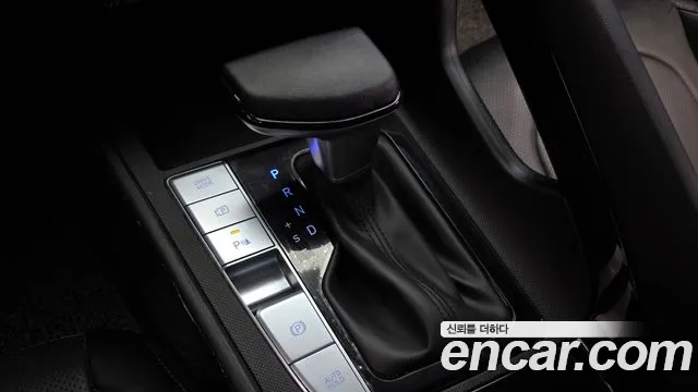Hyundai AVANTE Новый Avante (CN7) — Фото автомобиля 7