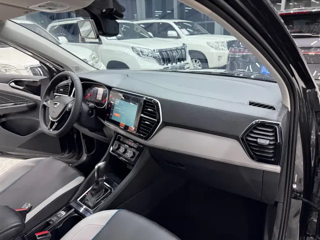 Jetta VS5 — Фото автомобиля 10