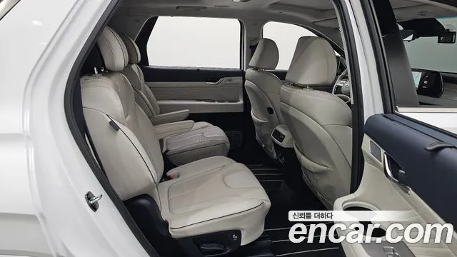 Hyundai Palisade The New — Фото автомобиля 18