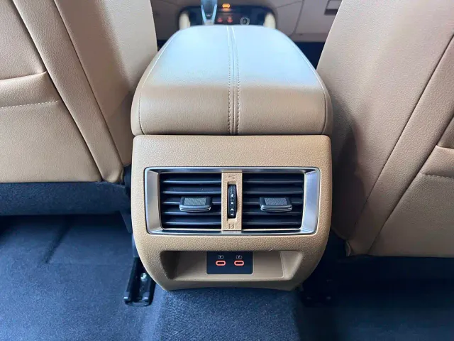 Nissan Teana 2022 2.0L XL-Upr Premium Edition — Фото автомобиля 15