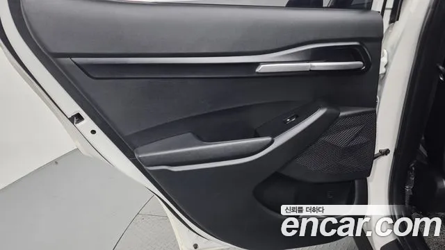 Kia Seltos — Фото автомобиля 14