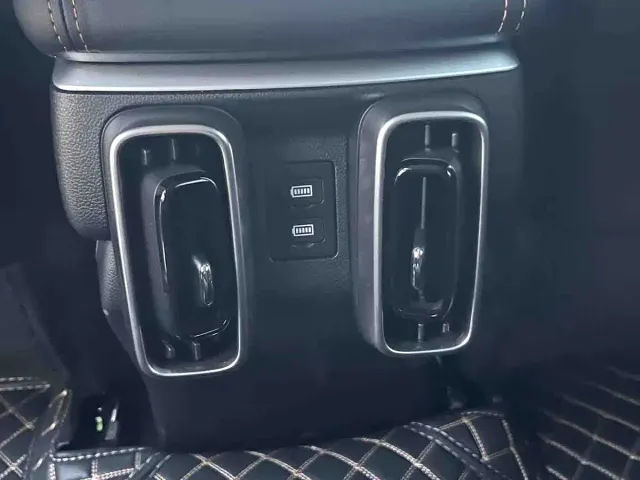 Haval Big Dog — Фото автомобиля 11