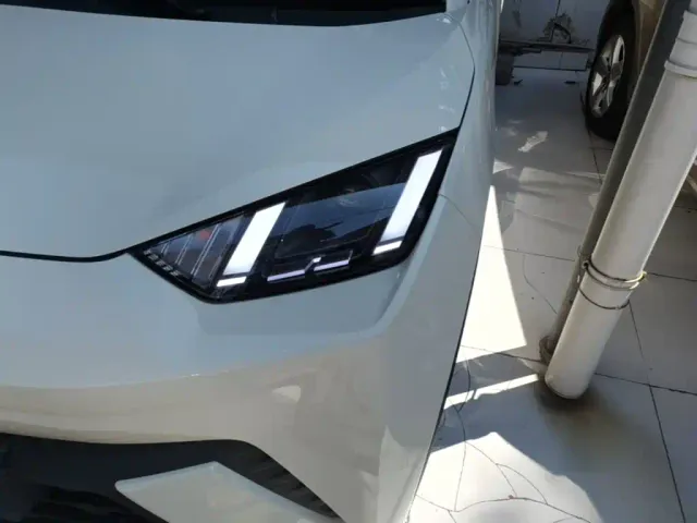 BYD Seagull — Фото автомобиля 23