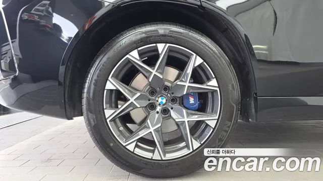 BMW X3 G45 — Фото автомобиля 5