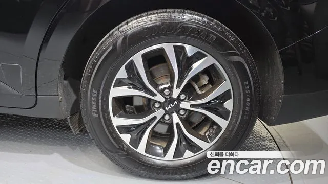 Kia Canival Carnival 4 поколение Дизель 9 мест Prestige — Фото автомобиля 21