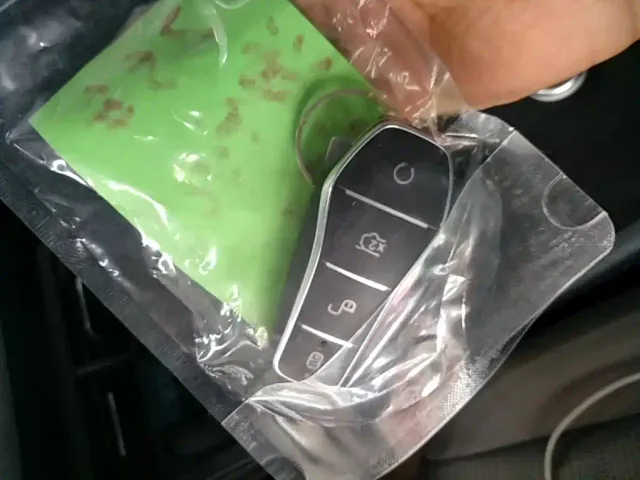 BYD Seal 06 DM-i Touring — Фото автомобиля 8
