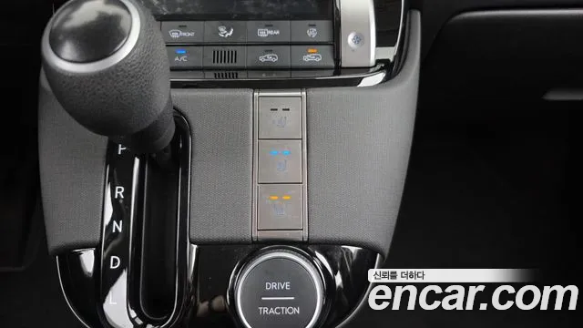 Hyundai Casper Casper Modern — Фото автомобиля 16