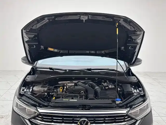 Volkswagen Sagitar — Фото автомобиля 6