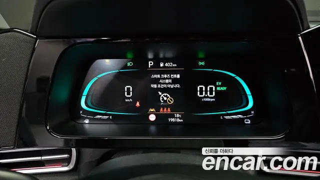 Hyundai AVANTE Modern — Фото автомобиля 8