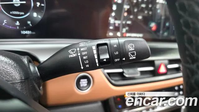 Kia Seltos Бензин 1.6 турбо 2WD — Фото автомобиля 26