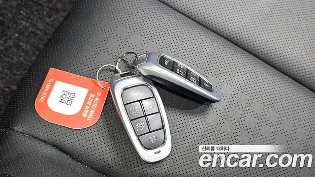 Hyundai Ioniq5 Ioniq5 Long Range AWD — Фото автомобиля 8